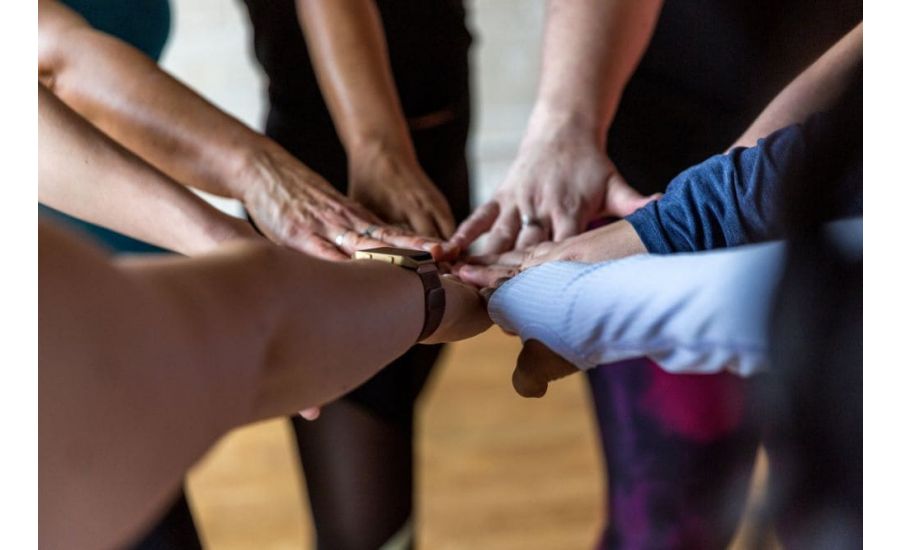 ADN Solidarity - ADN Ouest