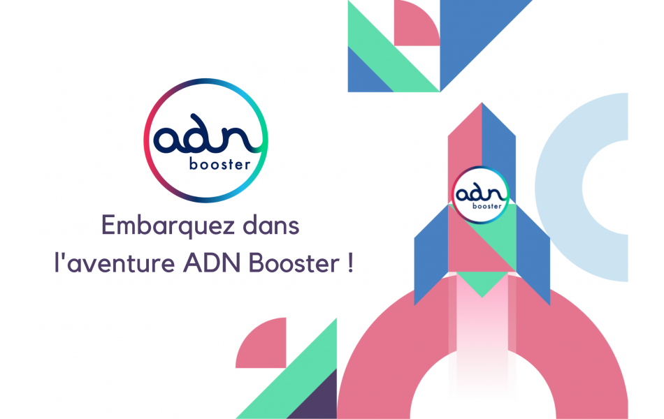 ADN Booster