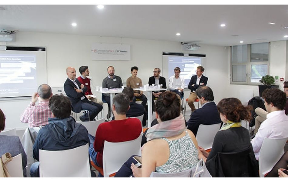 ADN Green - Action ADN Ouest